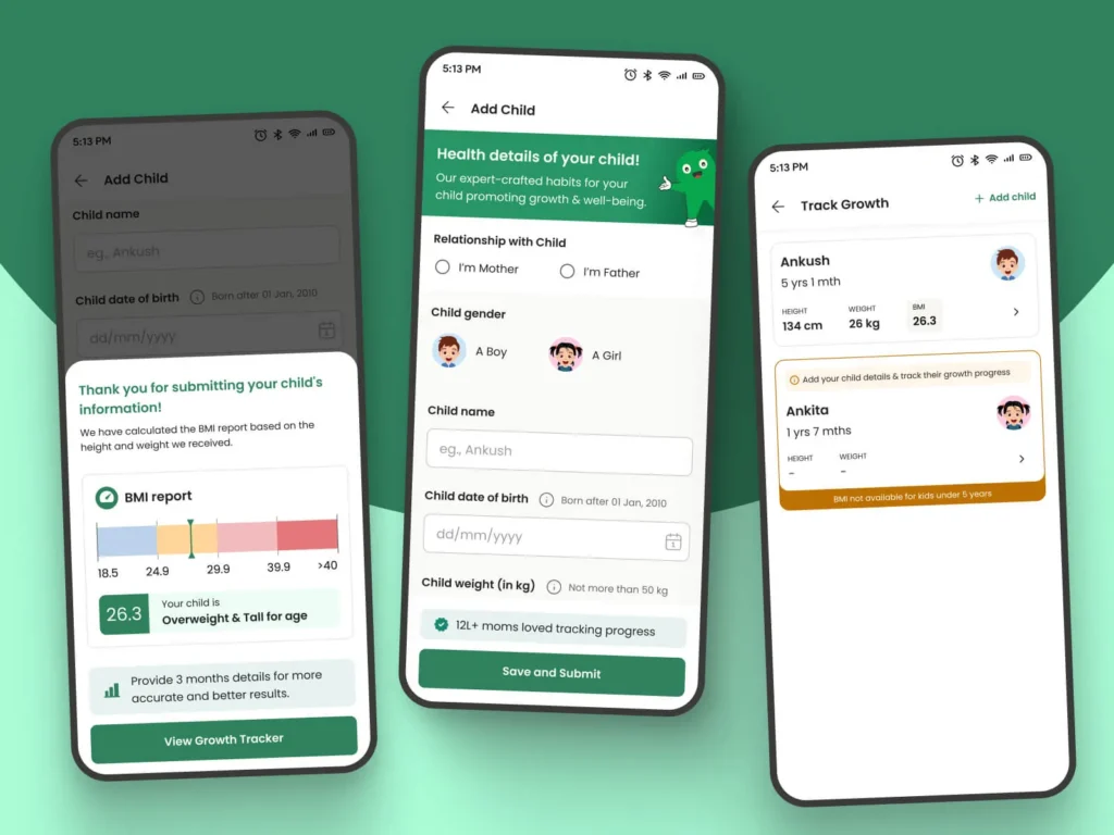 health_tracker